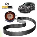 Correia e Esticador Fiat Uno evo 2011 2012 2013 2014 2015