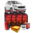 Kit de Revisão Original Ford
