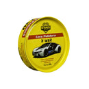 KIT LIMPEZA CARRO MOTO SHAMPOO PRETINHO SILICONE PARABRISA  CERA GITANES