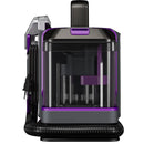 Extratora Higienizadora Portátil  Borrifa Esfrega e Extrai Sujeira Colchão Sofá W3 1450W Wap