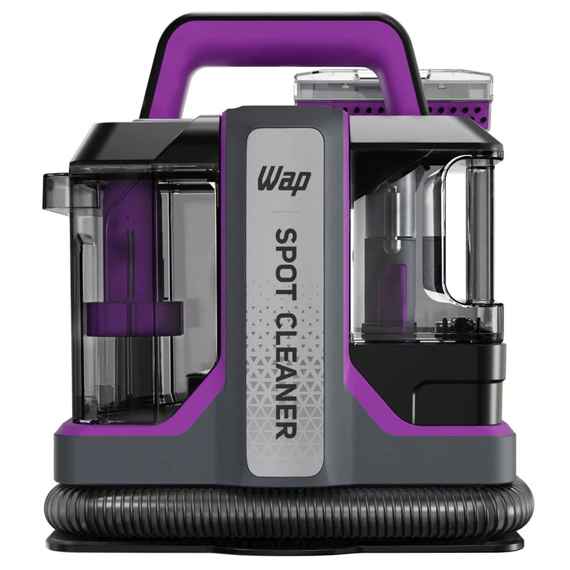 Extratora Higienizadora Portátil  Borrifa Esfrega e Extrai Sujeira Colchão Sofá W3 1450W Wap